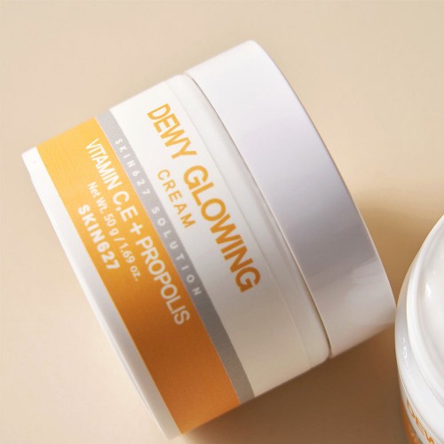Skin627 Dewy Glowing Cream