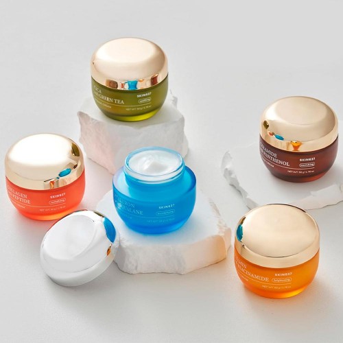 Skin627 Ceramide with Panthenol Intense Cream