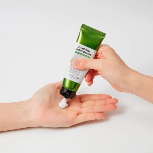 Some By Mi Cica Peptide Derma Scalp Conditioner