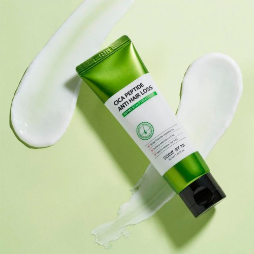 Some By Mi Cica Peptide Derma Scalp Conditioner