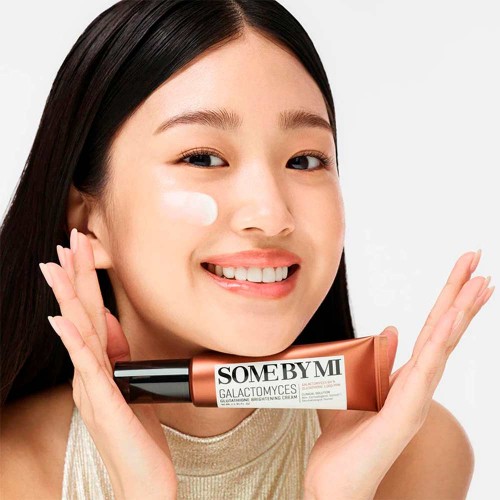 Some By Mi Galactomyces Glutathione Brightening Cream