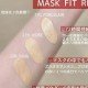 TirTir Mask Fit Red Mini Cushion 23N Sand