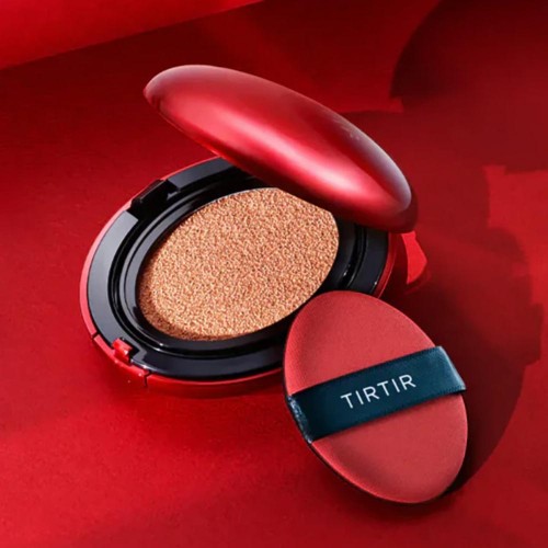 TirTir Mask Fit Red Mini Cushion 23N Sand