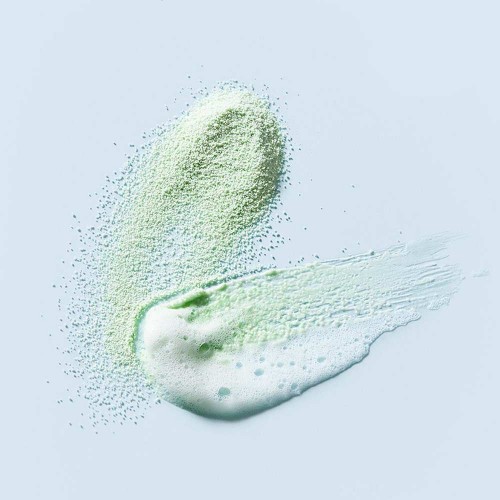 Tocobo Cica Calming Powder Wash