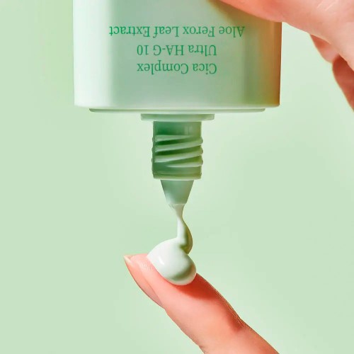 Tocobo Cica Calming Sun Serum SPF50+ Pa++++