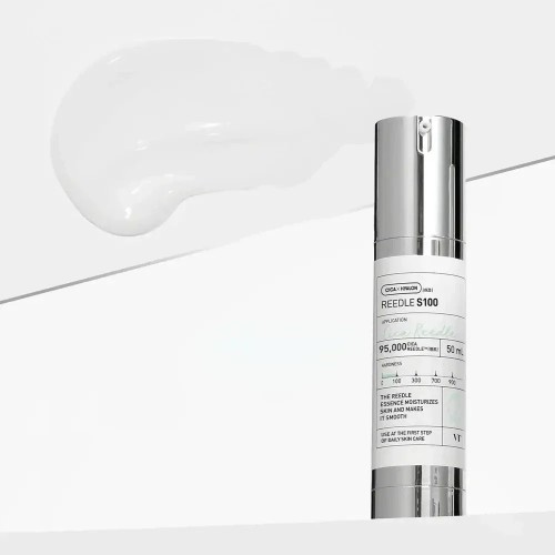 VT Cosmetics Reedle Shot 100
