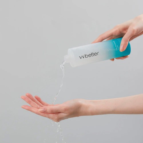 Vvbetter Aha Boosting Toner 200 ml