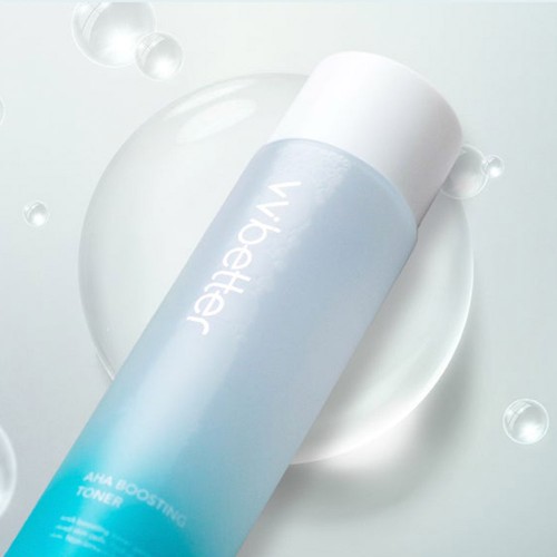 Vvbetter Aha Boosting Toner 200 ml