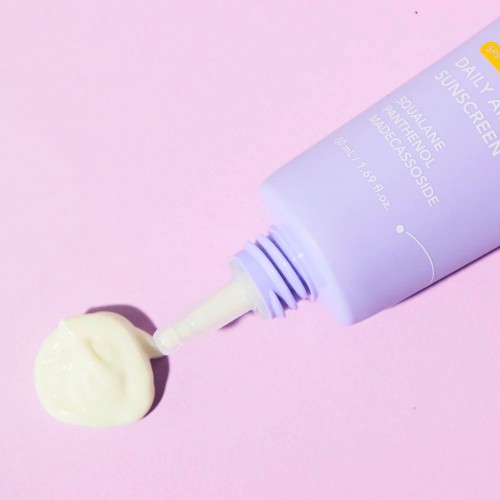 Vvbetter Daily Airfit Sunscreen Spf 50+