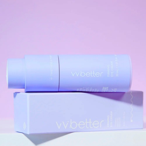 Vvbetter Firming Eye Cream 30 ml