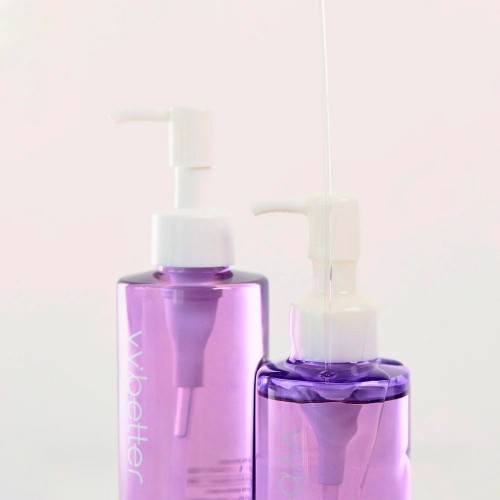 Vvbetter Gentle Deep Cleansing Oil 200 ml