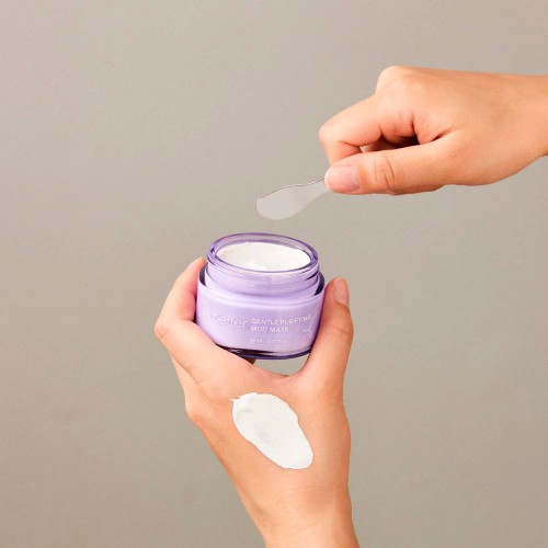 Vvbetter Gentle Purifying Mud Mask 60 ml