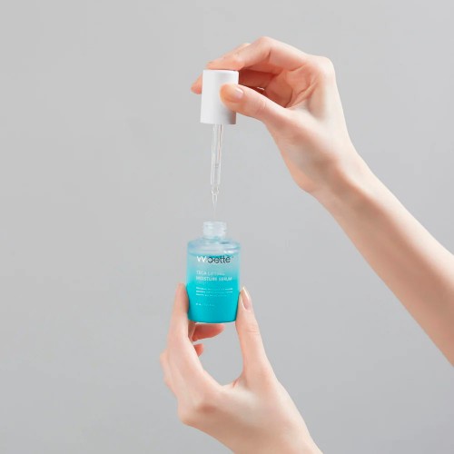 Vvbetter Teca Lifting Moisture Serum 30 ml
