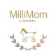 MilliMom Sprout Body Wash & Shampoo