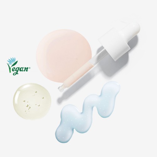Simplica Moisture Capsule Balancing Creamy Serum