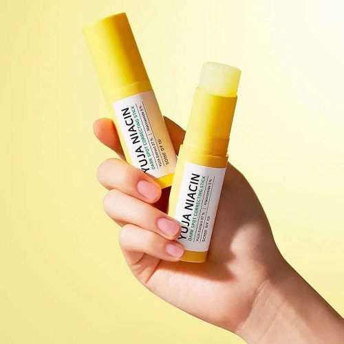 Some By Mi Yuja Niacin Dark Spot Correcting Stick