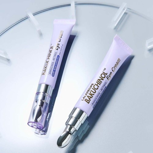 Lalarecipe Bakuchinol Eye Cream