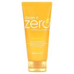 BANILA CO Clean It Zero Brightening Peeling Gel