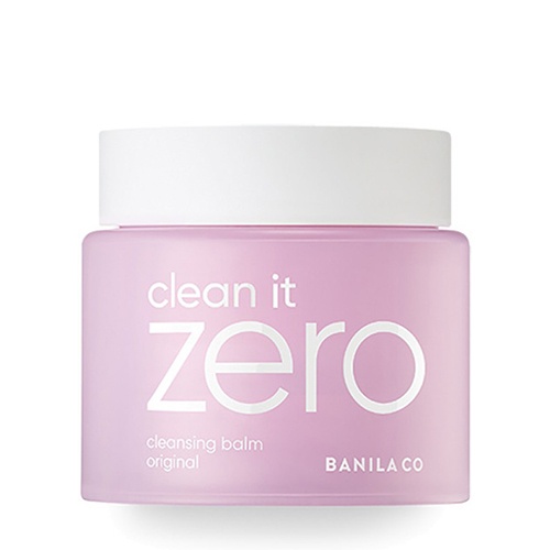 BANILA CO Clean it Zero Cleansing Balm Original 180ml