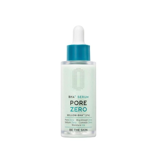 Be The Skin BHA+ Pore Zero Serum