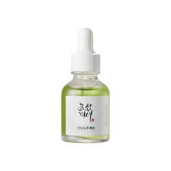 Beauty of Joseon Calming Serum Green Tea + Panthenol