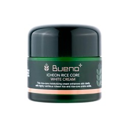 Bueno Icheon Rice Core White Cream