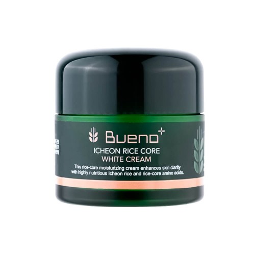 Bueno Icheon Rice Core White Cream