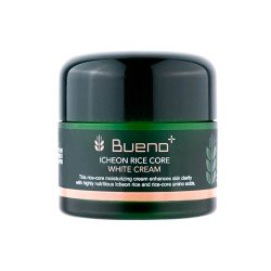 Bueno Icheon Rice Core White Cream