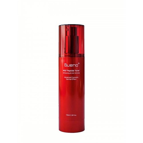 BUENO MGF Peptide Toner Plus