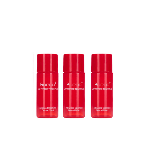 BUENO MINI MGF Peptide Toner Plus 8ml*3