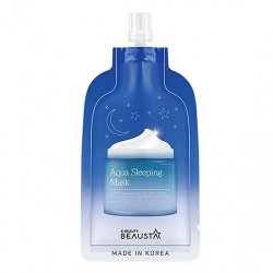 Beausta Aqua Sleeping Mask