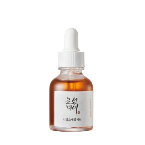 Beauty of Joseon Revive Serum Ginseng + Snail Mucin 10ml