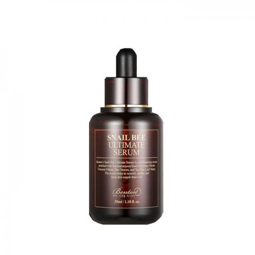 Benton Snail Bee Ultimate Serum