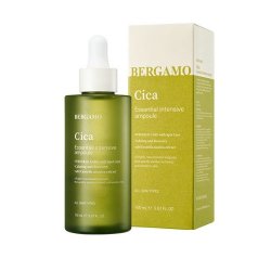 Bergamo Cica Essential Intensive Ampoule