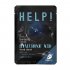 Bergamo Help Hyaluronic Mask