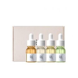 Beauty of Joseon Hanbang Serum Discovery Kit (4* 10ml)