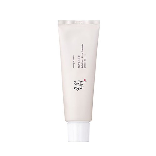 Beauty of Joseon Relief Sun : Rice + Probiotics
