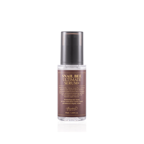 Benton Snail Bee Ultimate Serum +