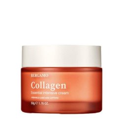 Bergamo Collagen Essential Intensive Cream