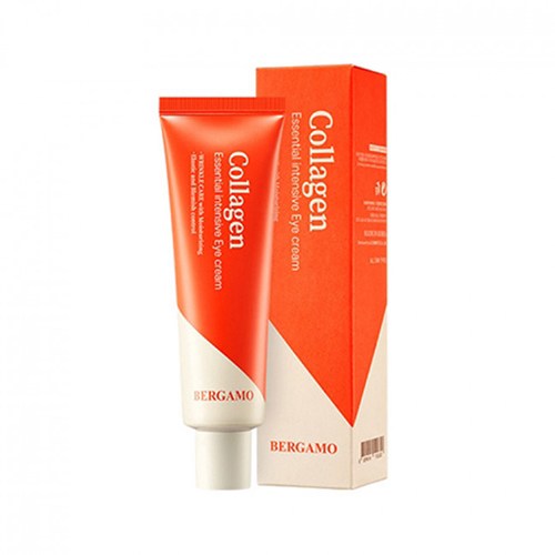 Bergamo Collagen Essential Intensive Eye Cream