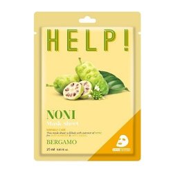 Bergamo Help Noni Mask