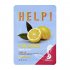 Bergamo Help Vitamin Mask