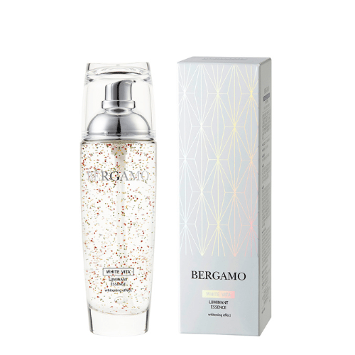 Bergamo White Vita Luminant Essence