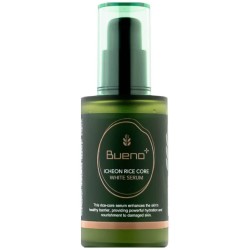 Bueno Icheon Rice Core White Serum