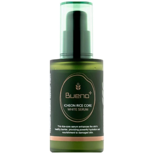 Bueno Icheon Rice Core White Serum