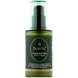 Bueno Icheon Rice Core White Serum