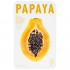 CNF Glacial Aqua Papaya Peeling Mask