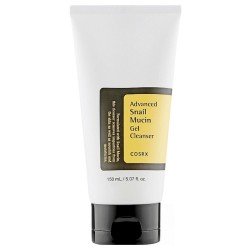 Cosrx Advanced Snail Mucin Power Gel Cleanser