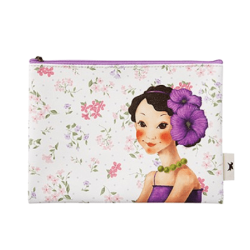 FASCY CORSAGE Tina Mini Clutch