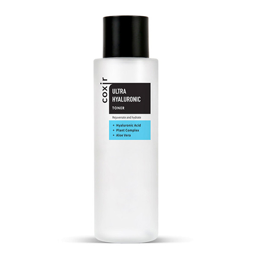 COXIR Ultra Hyaluronic Toner